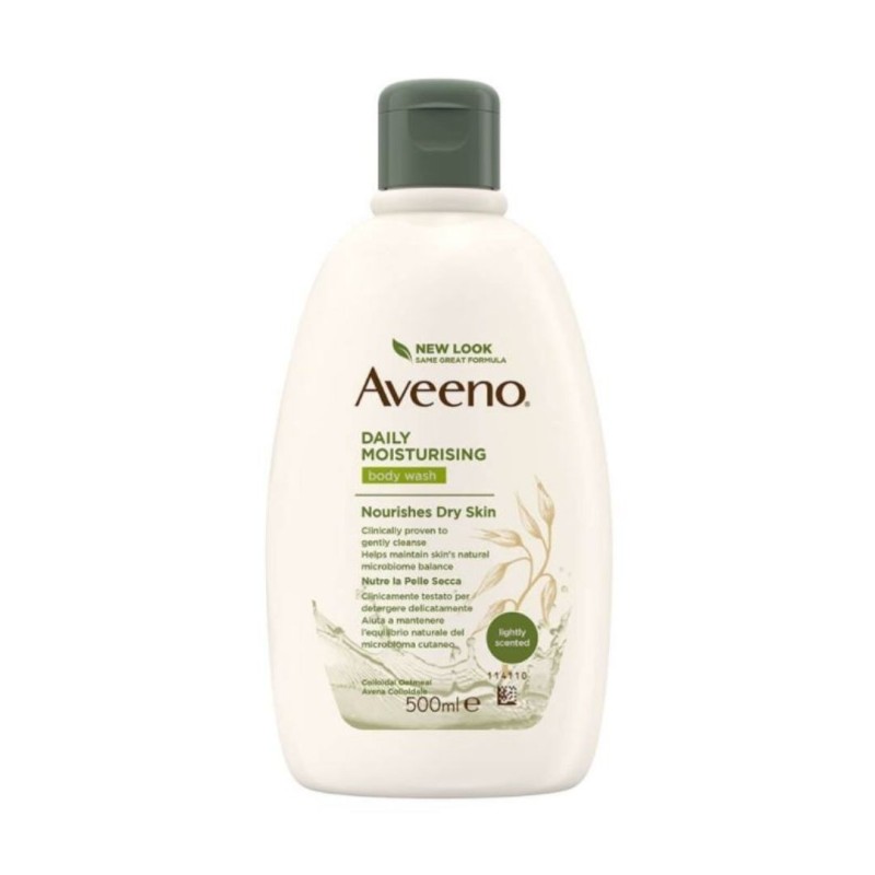 Aveeno pn bagno doccia promo