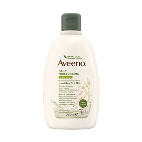 Aveeno pn bagno doccia promo