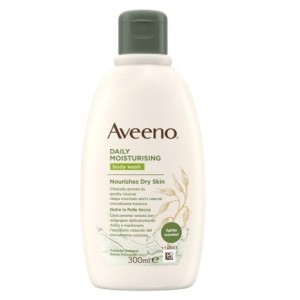 Aveeno bagno doccia 300ml