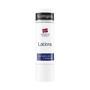 Neutrogena stick labbra 4,8g