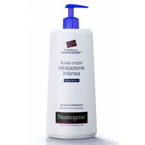 Neutrogena corpo n/prof 400ml
