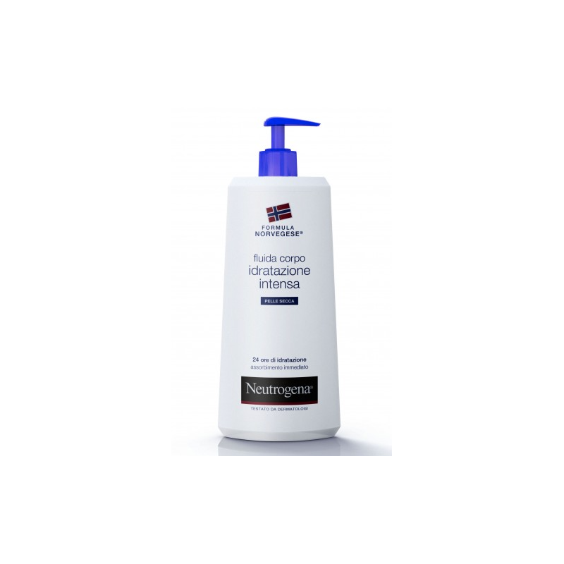 Neutrogena corpo n/prof 400ml