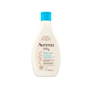 Aveeno baby bagnetto test250ml