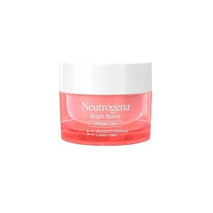 Neutrogena bright boost cr gel
