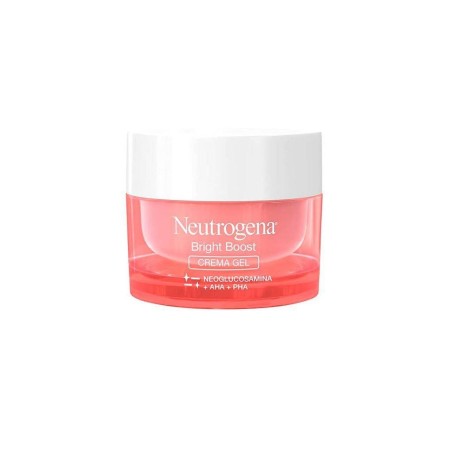 Neutrogena bright boost cr gel Neutrogena bright boost cr gel