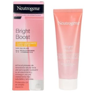 Neutrogena bright boost fluido