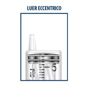 Sir pic 10ml g21x1 1/2 ecc 1pz