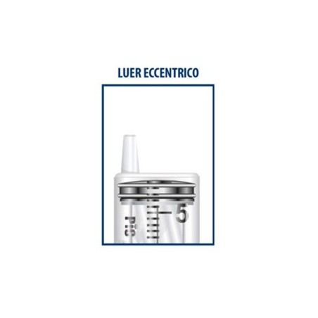 Sir pic 10ml g21x1 1/2 ecc 1pz