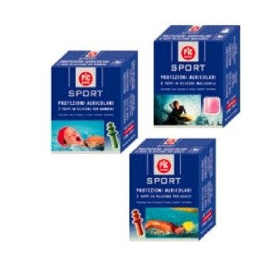 Pic sport tappo auric sil bb2p