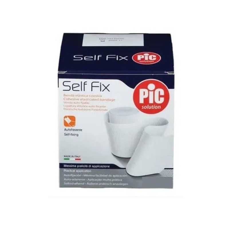 Benda pic selffix cm6x20m f