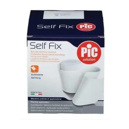 Benda pic selffix cm6x20m f