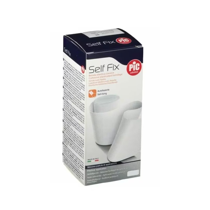 Benda pic selffix cm12x20m f