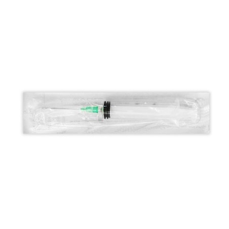 Sir pic 10ml g22x1,25 cen 1pz