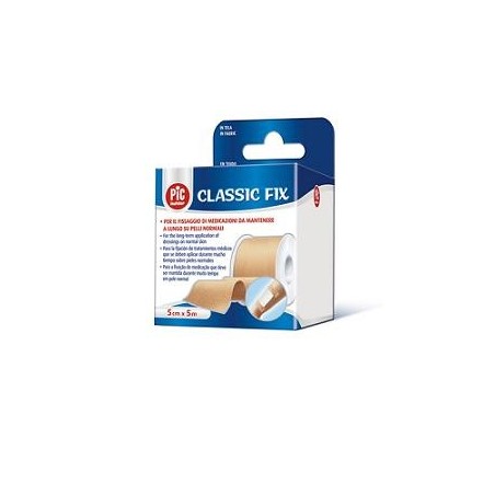 Cer pic roc tela 1,25x500cm fu