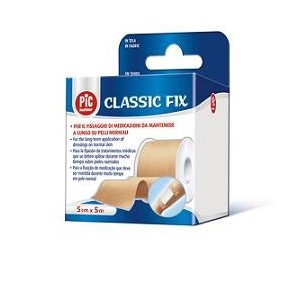 Cer pic tela 5x500cm