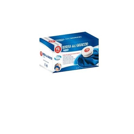 Borsa ghiaccio pic comf 28cm