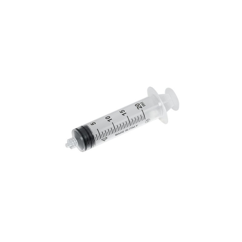 Sir pic 20ml luer lock 1pz