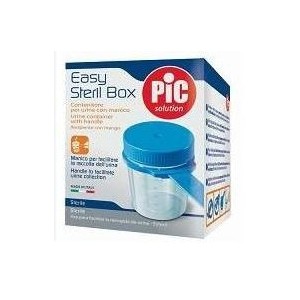 Contenitore pic urine manico