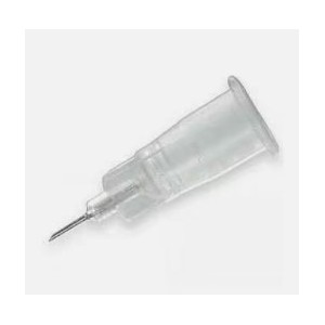 Ago pic mesot g27 6mm 100pz