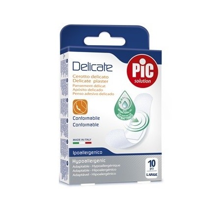 Cer pic delicate 25x72 10pz