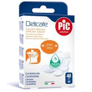 Cer pic delicate mix 40pz