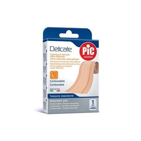 Cer pic striscia rosa cm8x0,5m