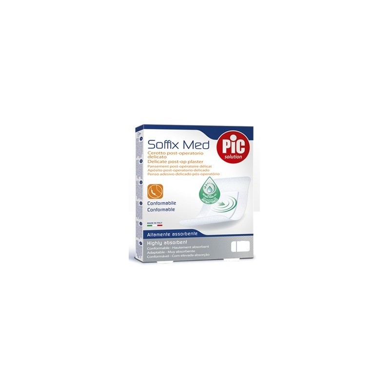 Cer pic soffix med 30x10 3p