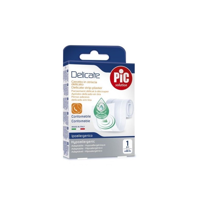 Delicate 8x100cm 1 striscia