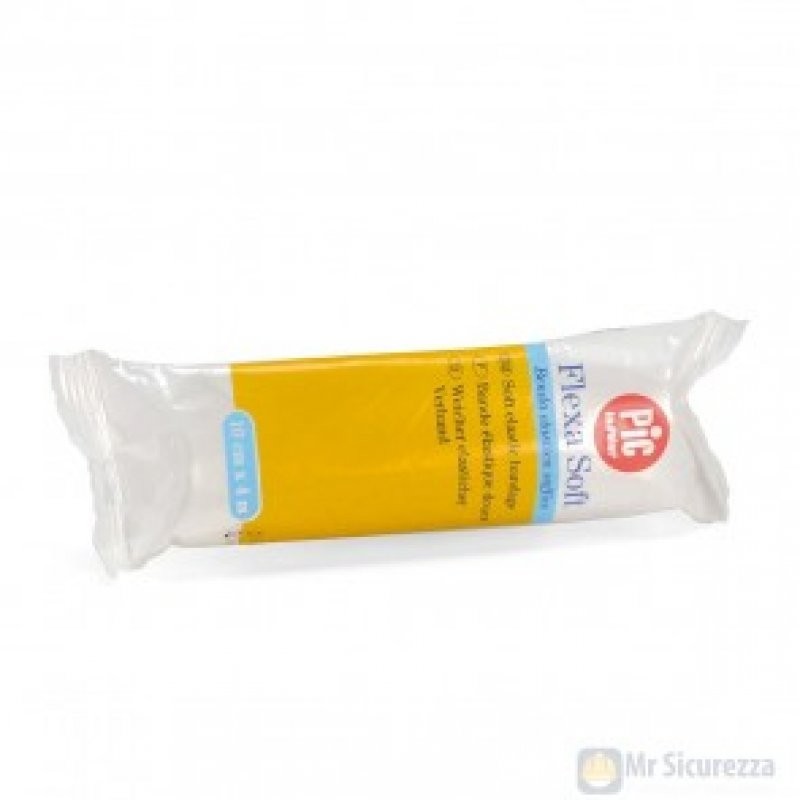 Benda pic flexsoft cm8x4m