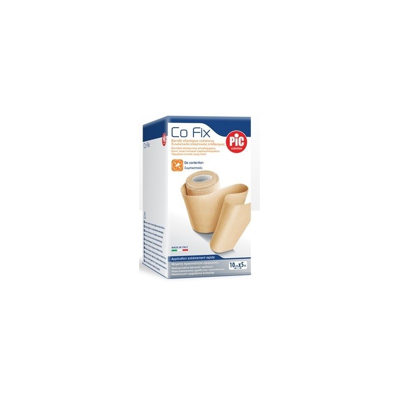 Benda pic co fix cm6x5m ast