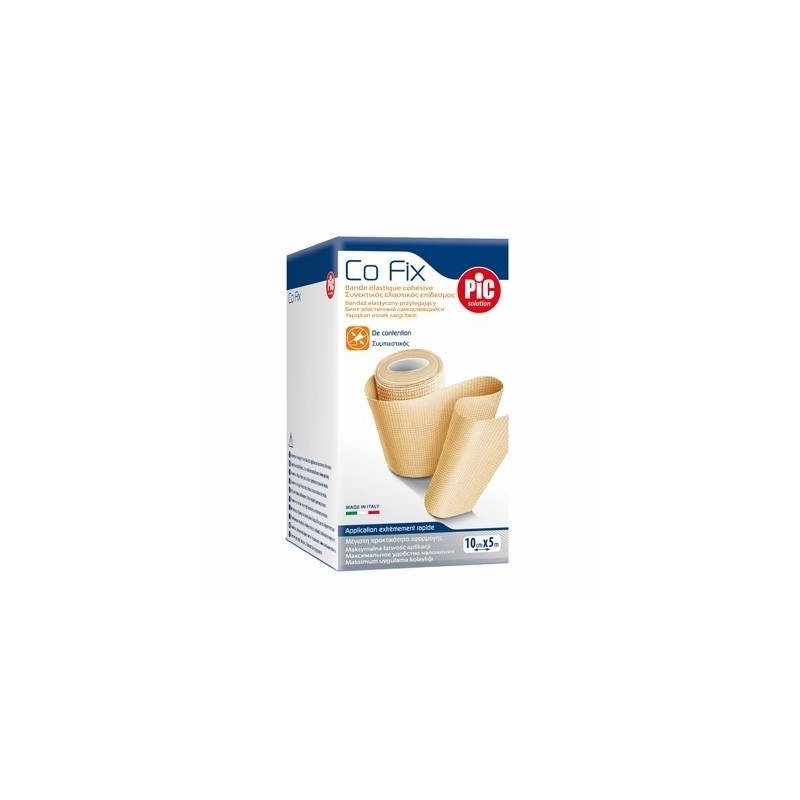 Benda pic co fix cm12x5m