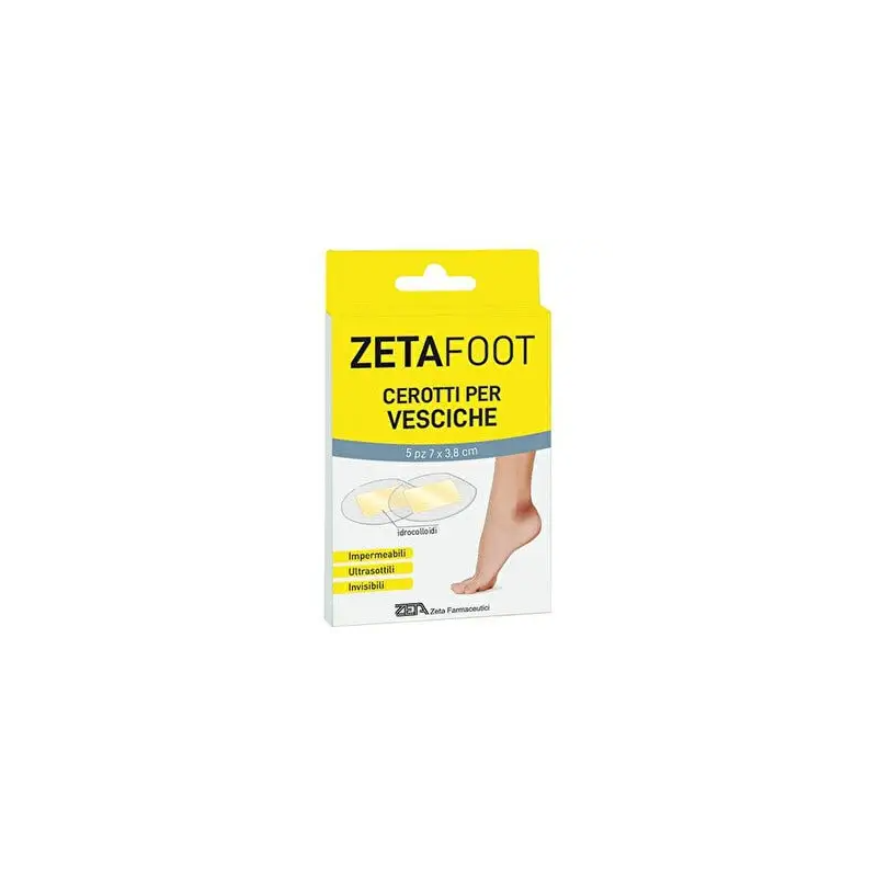 Zetaf cer idrocol vesc sp 5pz