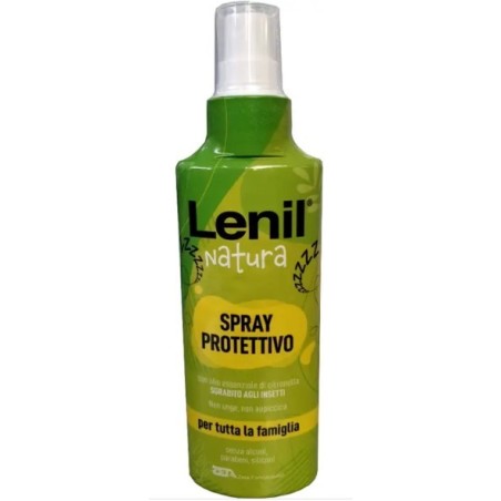 Lenil natura spray protettivo