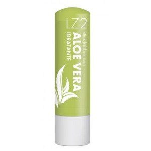 Stick labbra aloe vera lz2