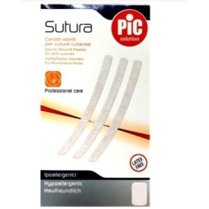 Cer pic sutura 3x75mm 10pz