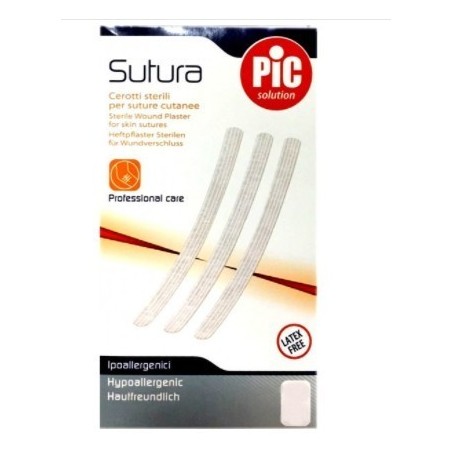 Cer pic sutura 3x75mm 10pz