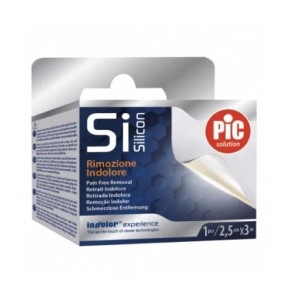 Pic cer rocchetto silic 2,5x3
