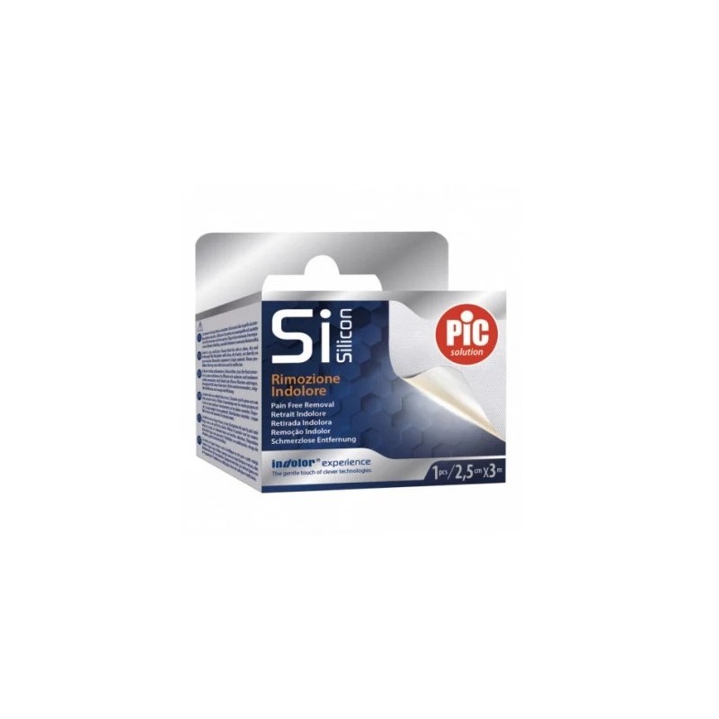 Pic cer rocchetto silic 2,5x3