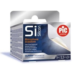 Pic cer rocchetto silic 2,5x3