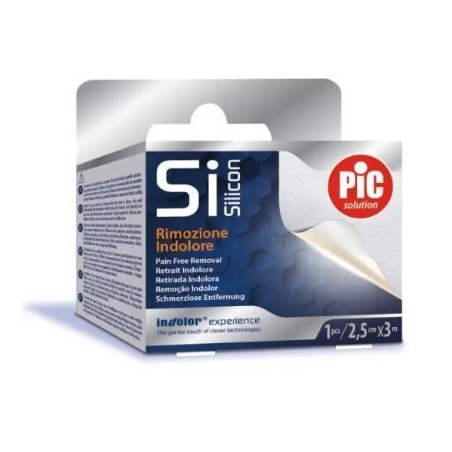 Pic cer rocchetto silic 2,5x3