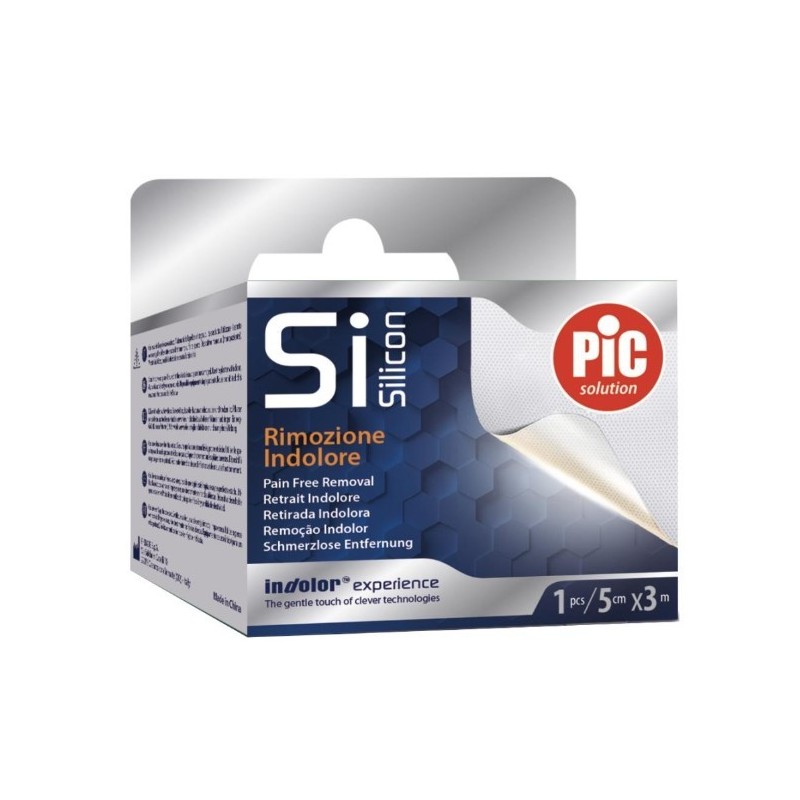 Pic cer rocchetto silic 5x3