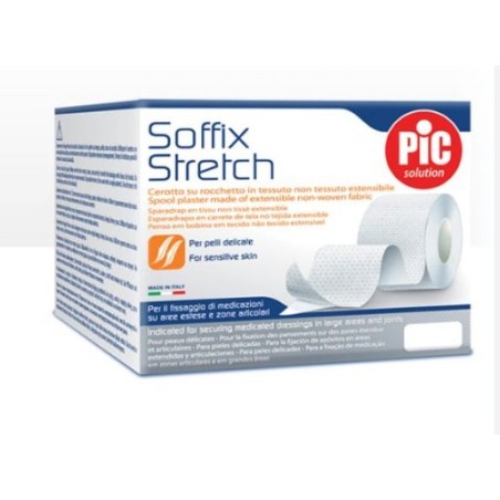 Soffix stretch cer pic 10x200