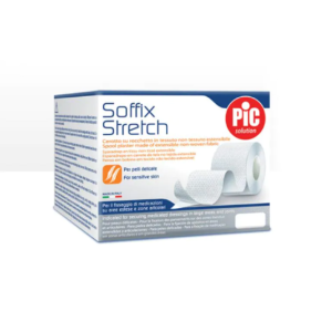 Soffix stretch cer pic 2,5x500
