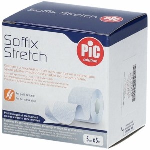 Pic rocch soffixstretch 5x500