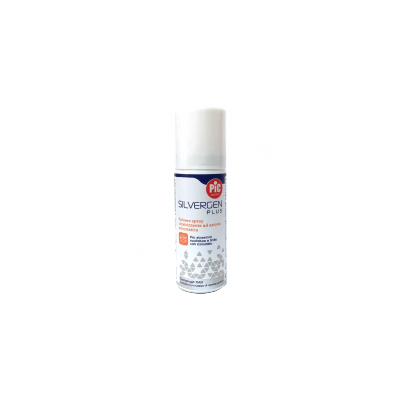 Pic cicatrizzante spray 50ml Pic cicatrizzante spray 50ml