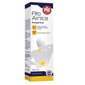 Arnica cream 50% 100ml