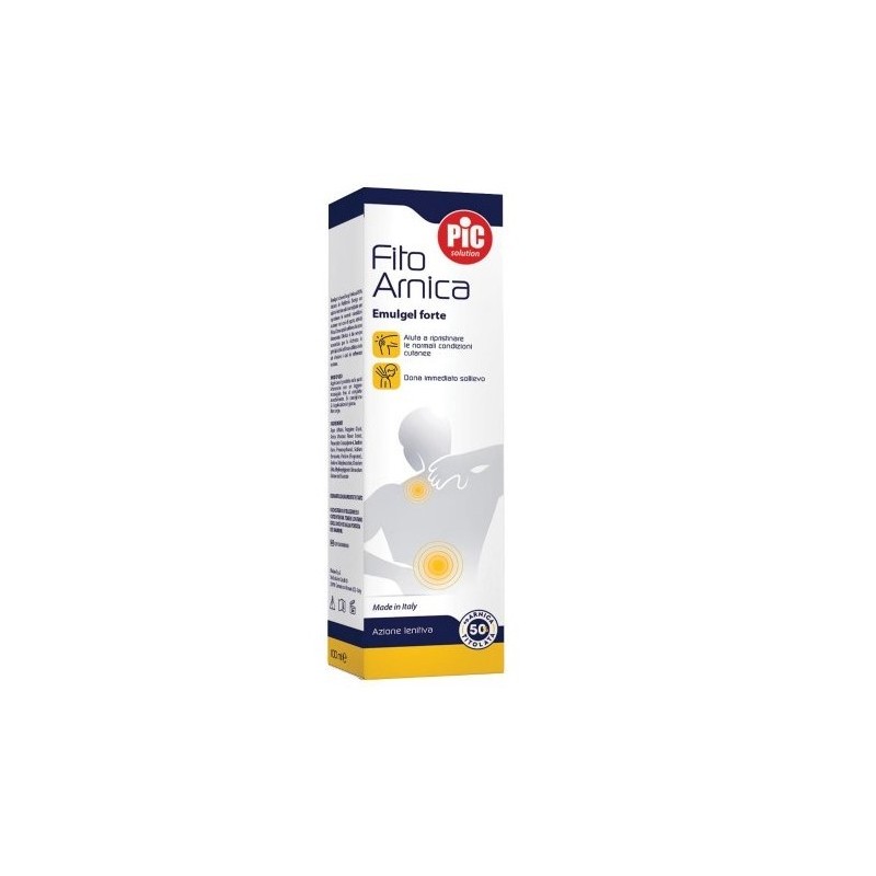 Arnica cream 50% 100ml