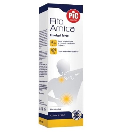Arnica cream 50% 100ml