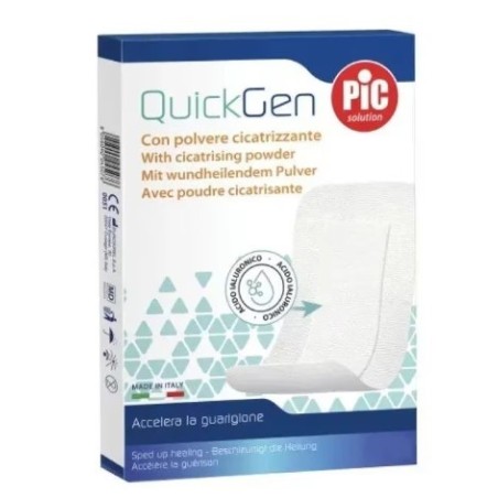 Cer pic cicatrizzante 10x7,5 5