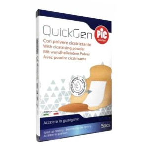 Cer pic cicatrizzante artic 5p